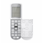 Energolux SAS07M3-AIB