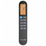 Energolux SAS12M1-AIB/SAU12M1-AIB MÜRREN (Инвертор, wi-fi опция)