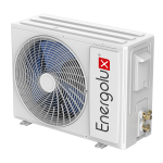 Energolux ESAC18C1_WF_AR2_DC/ESAU18U1_AR2_DC